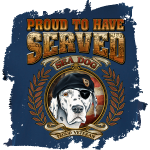 Proud To Have Served - Veterans Day - Image 3