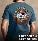 Sea Dog B.S. (Beer & Sunshine) T-Shirt - Image 3
