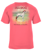 Ocean is Calling T-Shirt - Image 3