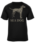 Sea Dog Founder