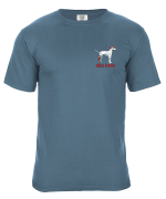 Bikini Dog T-Shirt - Image 2