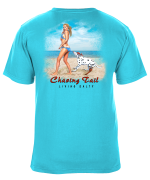 Chasing Tail T-Shirt