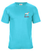 Chasing Tail T-Shirt - Image 2