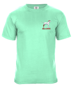 Chasing Tail T-Shirt - Image 4