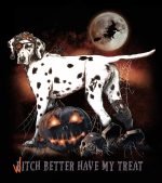 Witch Better Have My Treat - Halloween - Image 3