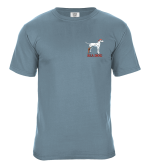 Sea Dog B.S. (Beer & Sunshine) T-Shirt - Image 2