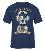 Trust Me I'm The Captain