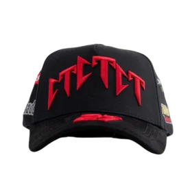 Barbas x CT | RACING