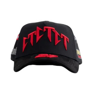 Barbas x CT | RACING