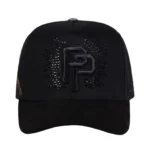 JC HATS X TITO DOUBLE P