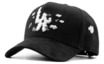LA Money Clouds Black - 31 HATS - Image 3