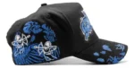 DANDY HATS X JUNIOR H “Angel Azul” - Image 3