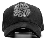 DANDY HATS X JUNIOR H “Sad Boyz Black”