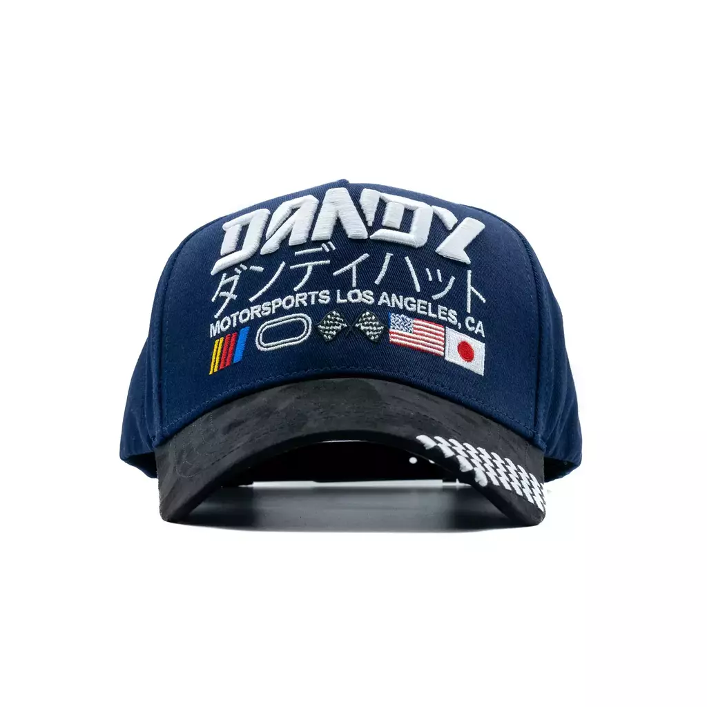 img_1141-caea1e248b357631bb17256800887635-1024-1024.webp Dandy Hats RACING - Image 1