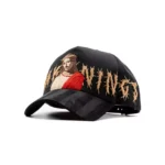 DANDY HATS X RUDE AWAKENINGS “JESUS” - Image 2