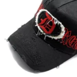 DANDY HATS x FUERZA REGIDA "DISTRESSED" - Image 6