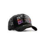DANDY HATS x FUERZA REGIDA "FR Monogram" - Image 2