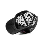 DANDY HATS x FUERZA REGIDA "FR Monogram" - Image 5