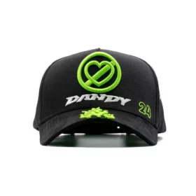 DANDY HATS x FUERZA REGIDA "P.N.T.E."