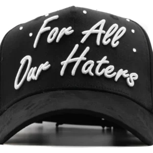 Dandy Hats x Tombochio