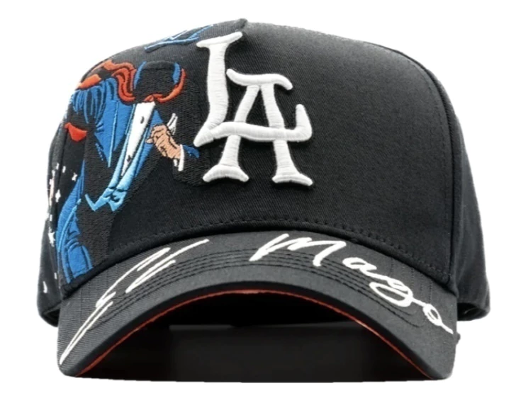 img_5555-99cb0622fb2ee657c817602064933758-1024-1024.webp El Mago Dandy Hats - Image 1