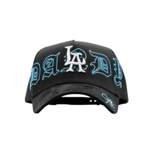 Dandy Hats 9th Aniversario