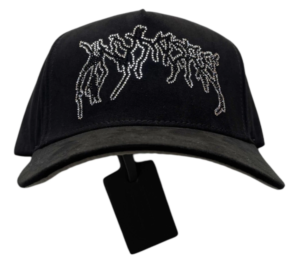 img_7395-5cc8d5f0e01860b7a617184335179857-1024-1024.webp Gorra Barbas “ANYMORE” - Image 1