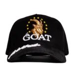 Gallo Fino x Marca Registrada “THE GOAT”