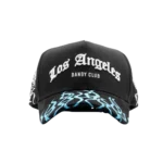 Dandy Hats Los Angeles Dandy Club