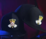 El Rey Enano Markitos Toys Visera Curvada - Image 3