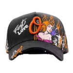 Dandy Hats x Oscar Ortiz “First Love