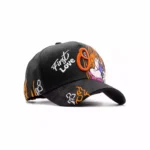 Dandy Hats x Oscar Ortiz “First Love - Image 6