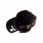 Dandy Hats x Oscar Ortiz “First Love - Image 7