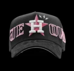 Dandy Hats x Rude Awakenings “PSALMS 83:18”