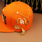 El escudo de gorra - Imagen 2