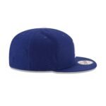 Los Angeles Dodgers Team Color Basic 9FIFTY Snapback Hat - Imagen 5