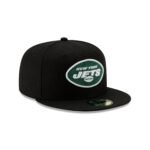 New York Jets Basic 59FIFTY Fitted Hat - Imagen 3