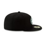 New York Jets Basic 59FIFTY Fitted Hat - Imagen 5