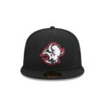 Buffalo Sabres Alternate 59FIFTY Fitted Hat - Imagen 2
