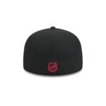 Buffalo Sabres Alternate 59FIFTY Fitted Hat - Imagen 6