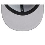 Buffalo Sabres Alternate 59FIFTY Fitted Hat - Imagen 7