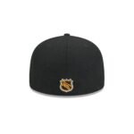 Anaheim Ducks Team 59FIFTY Fitted Hat - Imagen 6