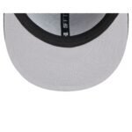 Anaheim Ducks Team 59FIFTY Fitted Hat - Imagen 7