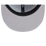 Buffalo Sabres Team 59FIFTY Fitted Hat - Imagen 7