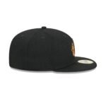Chicago Blackhawks Team 59FIFTY Fitted Hat - Imagen 5