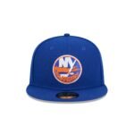 New York Islanders Team 59FIFTY Fitted Hat - Imagen 2
