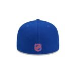 New York Islanders Team 59FIFTY Fitted Hat - Imagen 6