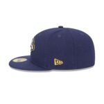 Nashville Predators Team 59FIFTY Fitted Hat - Imagen 4