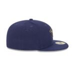Nashville Predators Team 59FIFTY Fitted Hat - Imagen 5