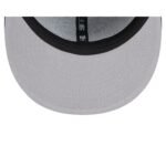 Nashville Predators Team 59FIFTY Fitted Hat - Imagen 7